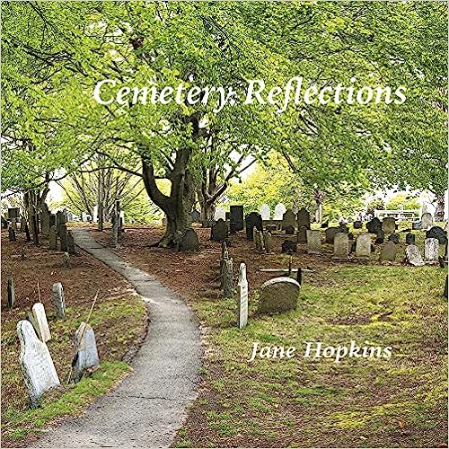 Cemeteryreflections
