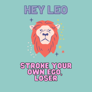 Leo Loser