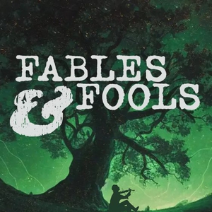 Fables and Fools: Fables & Fools at Birdhouse Brewing