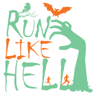 Run Like Hell 5K