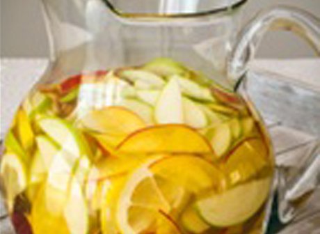 Autumn Sangria