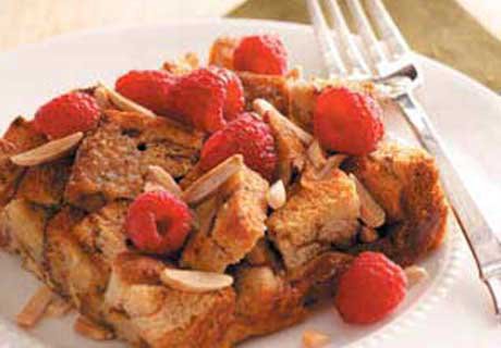 Cinnamon French Toast Cinnamon French Toast