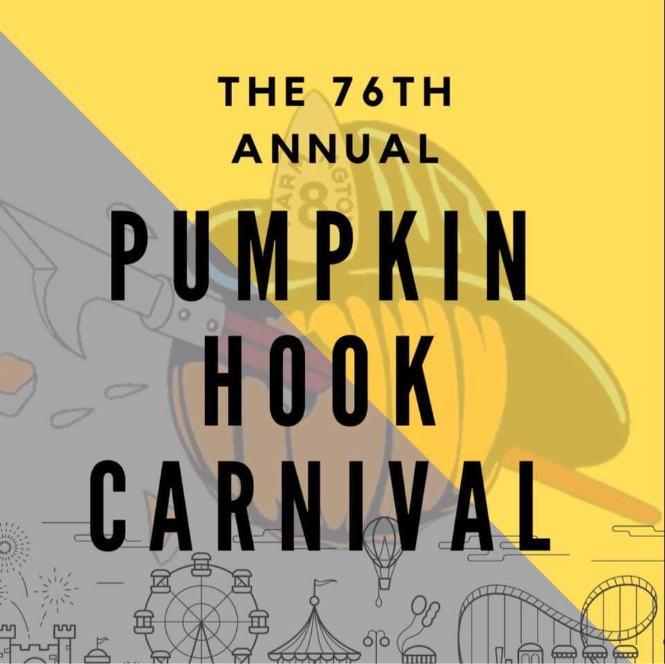 76th Pumpkin Hook Carnival