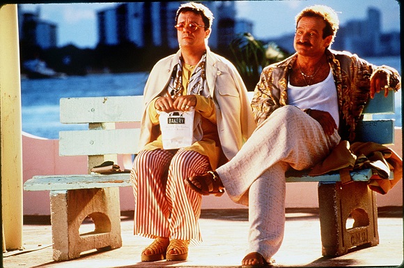 RESCHEDULED: The Birdcage (1996)