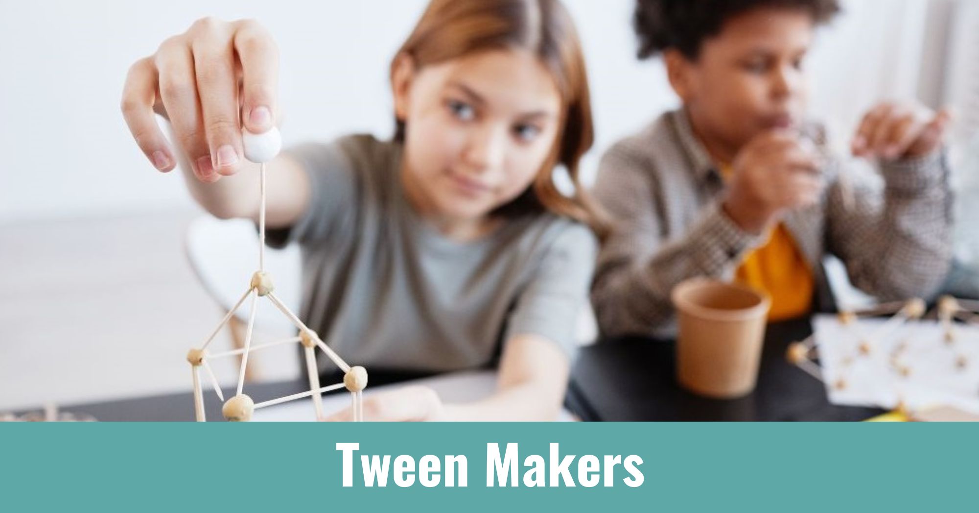 Tween Makers