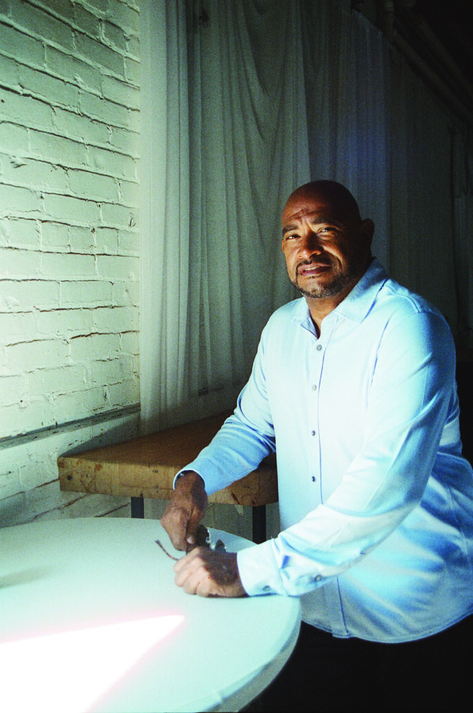 Victor Antonetti Jr.
