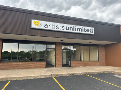 Grand Opening for new home for Artists Unlimited