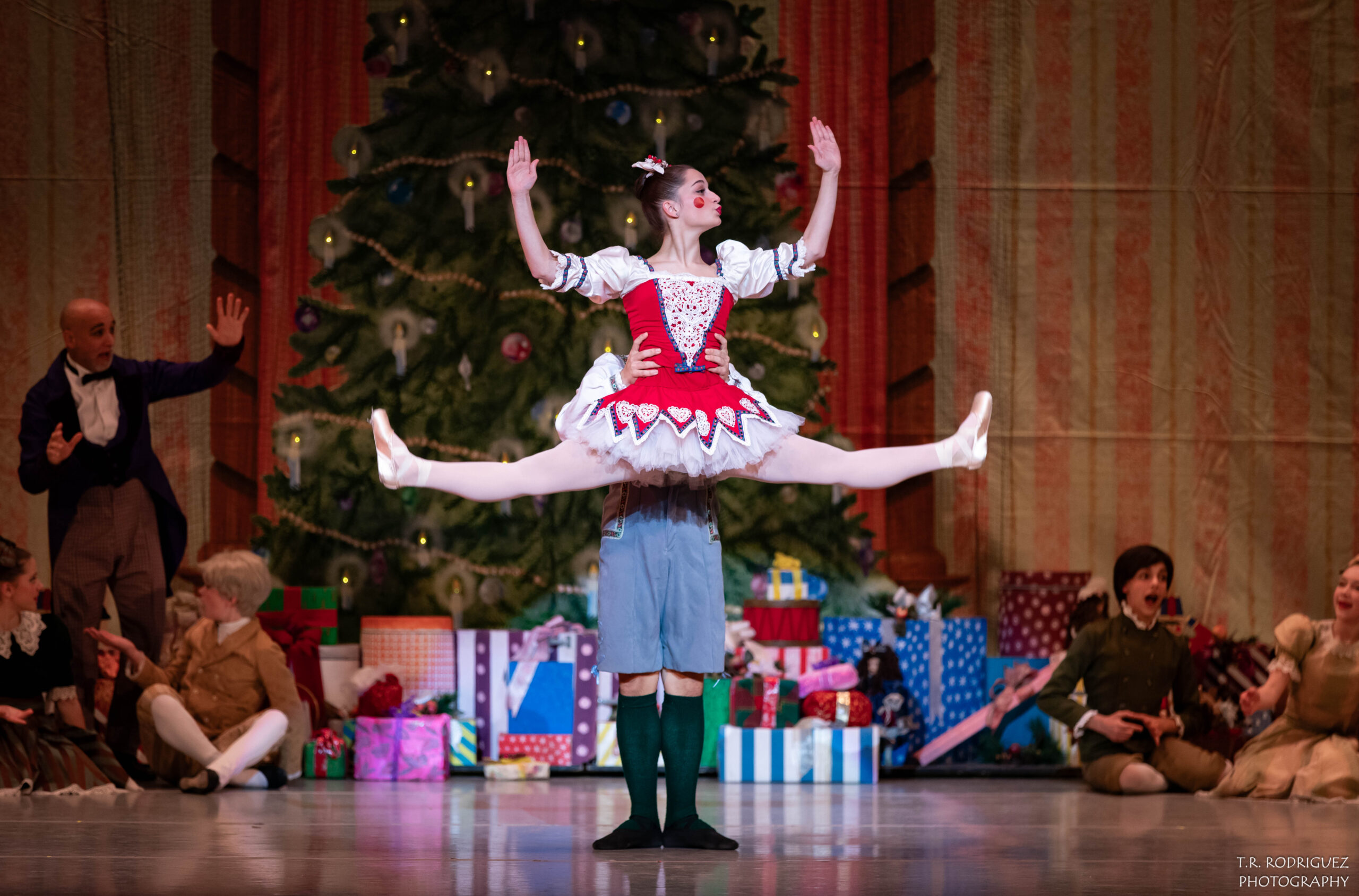 Rochester City Ballet’s “The Nutcracker”