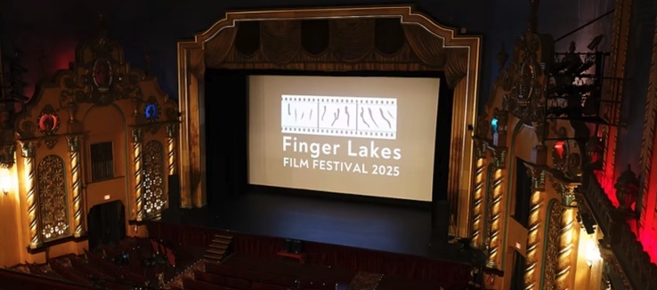 Finger Lakes Film Festival