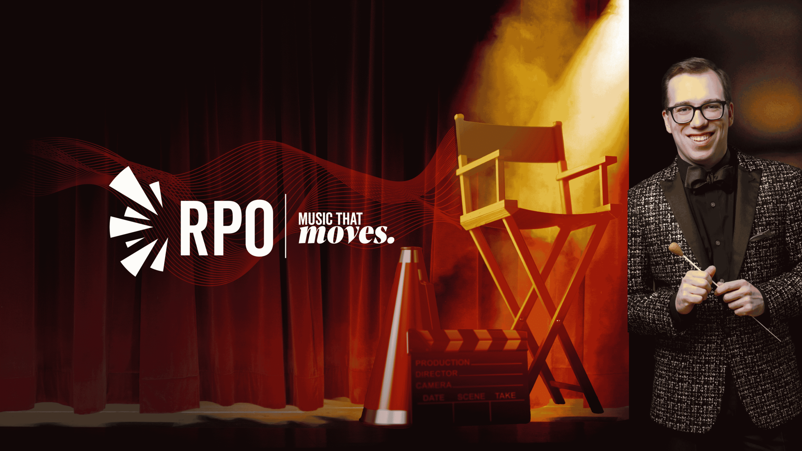 RPO: Broadway in Hollywood!