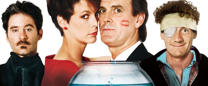 A Fish Called Wanda (1988) Matinee