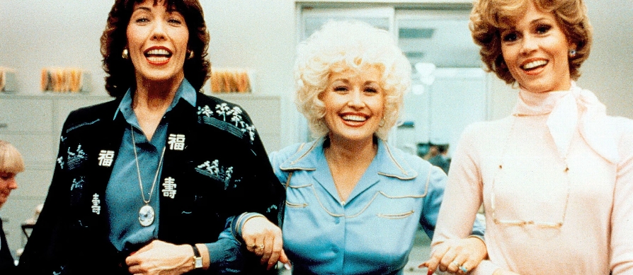 9 to 5 (1980) Saturday Matinee